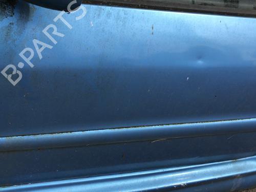 Dørlist PEUGEOT 206 Hatchback (2A/C) 2.0 HDI 90 (90 hp) 22123759