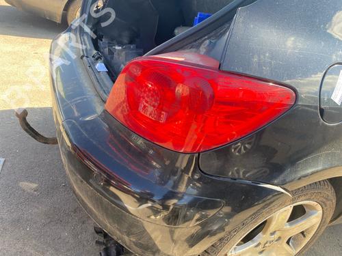 Used Right taillight Right taillight PEUGEOT 307 (3A/C) 2.0 HDi 135 (136 hp) 33991773 33991773