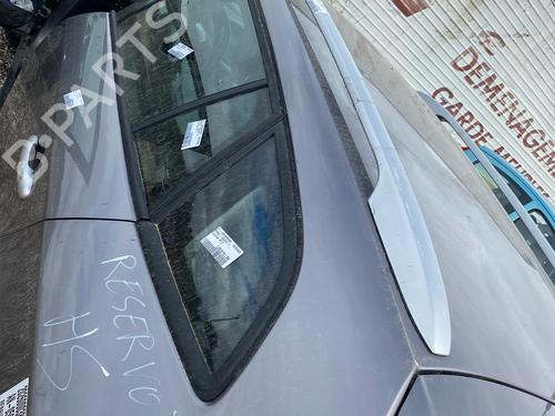 Used Left rear fenders Left rear fenders 34450875 34450875