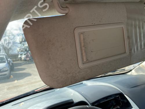 Left sun visor FORD KA (RU8) 1.2 | BP23904508I1