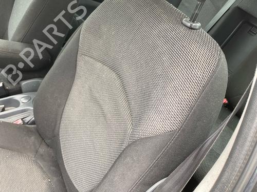Left front seat CITROËN C5 II (RC_) 1.6 HDi (RC8HZB) | BP38063992C15 - Image 2