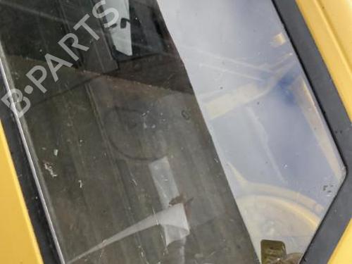 Used Rear left quarter glass CITROËN AX (ZA-_) 14 D (52 hp) 19907136