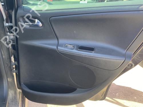 Used Rear right panel Rear right panel PEUGEOT 207 SW (WK_) 1.6 HDi (109 hp) 33725764 33725764