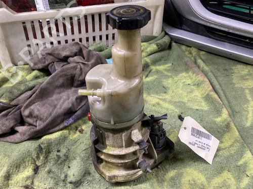 Steering pump FORD MONDEO IV (BA7) 1.6 TDCi | BP31857169M99 - Image 3