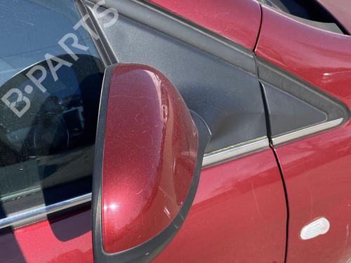 Right mirror FIAT BRAVO II (198_) 1.9 D Multijet (198AXB1A) | BP24146472C27 