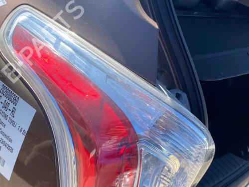 Left taillight SSANGYONG TIVOLI 1.6 XDi 160 | BP37249128C34 - Image 2