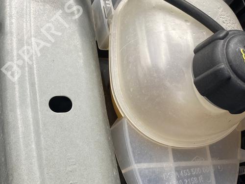 Expansion tank RENAULT TWINGO III (BCM_, BCA_) 1.0 SCe 75 | BP28416169C120 