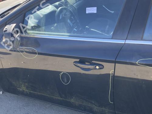 Used Left front door FORD MONDEO IV (BA7) 1.8 TDCi (125 hp) 25001258