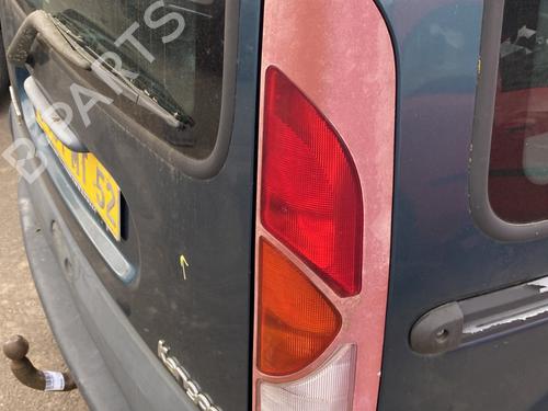 Right taillight RENAULT KANGOO (KC0/1_) D 65 1.9 (KC0E, KC02, KC0J, KC0N) | BP30133037C35 