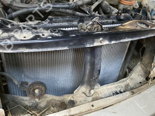Used Water radiator SUZUKI GRAND VITARA I (FT, HT) 2.0 TD 4x4 (SQ420D) (87 hp) 30934118