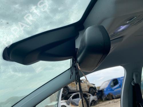 Rear mirror PEUGEOT 2008 I (CU_) 1.6 HDi | BP37471161I6 - Image 2