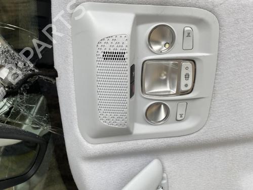 Interior roof light PEUGEOT 208 I (CA_, CC_) 1.6 HDi / BlueHDi 75 | BP22123558I8