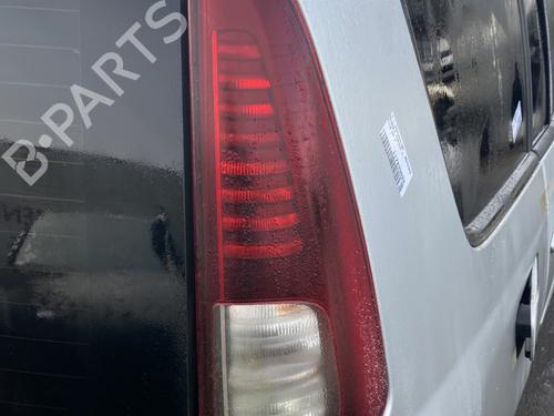 Right taillight RENAULT ESPACE IV (JK0/1_) 2.0 dCi (JK01, JK02, JK1J, JK1K, JK1H) | BP30646555C35