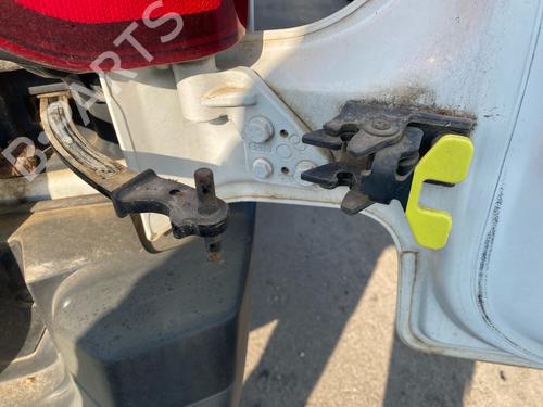 Used Hinge/Door check strap Hinge/Door check strap 37994064 37994064