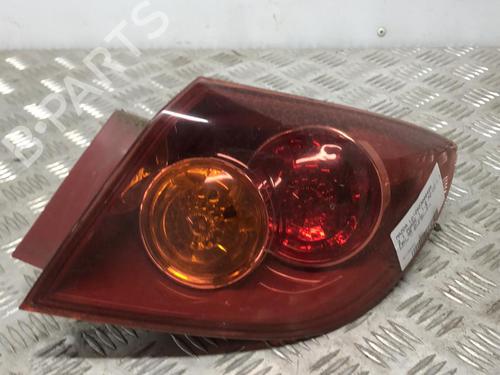 Right taillight MAZDA 3 (BK) | BP19905785C35 - Image 8