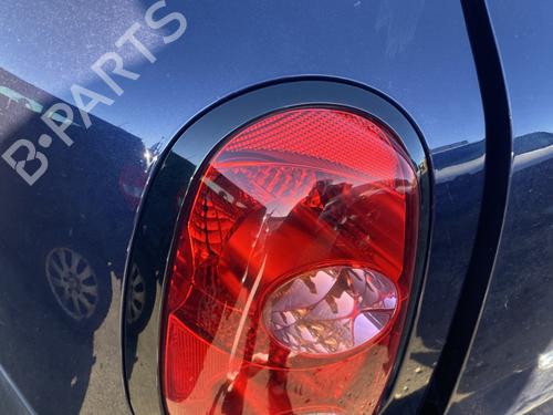 Left taillight MINI MINI COUNTRYMAN (R60) Cooper D | BP37749439C34 - Image 2