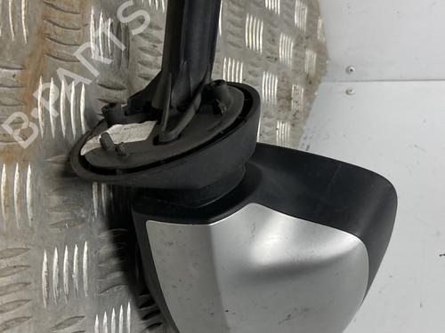 Left mirror DACIA SANDERO II 1.0 SCe 75 (B8JC, B8JD, B8NC) | BP21671652C26