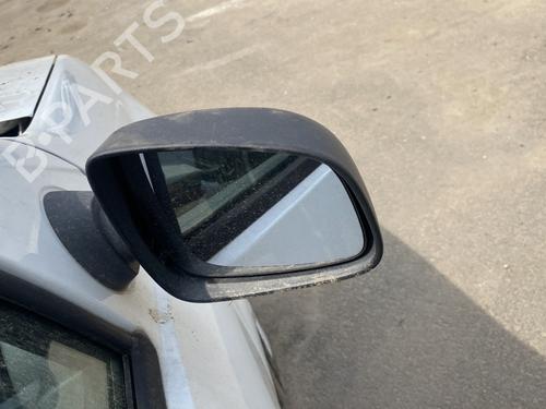 Right mirror DACIA SANDERO 1.2 16V | BP26028026C27