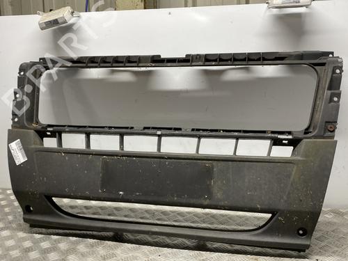 Used Front bumper FIAT DUCATO Van (250_) 150 Multijet 2,3 D (148 hp) 29978650