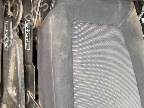 Used Right front seat Right front seat PEUGEOT BIPPER (AA_) 1.4 HDi (68 hp) 31114432 31114432