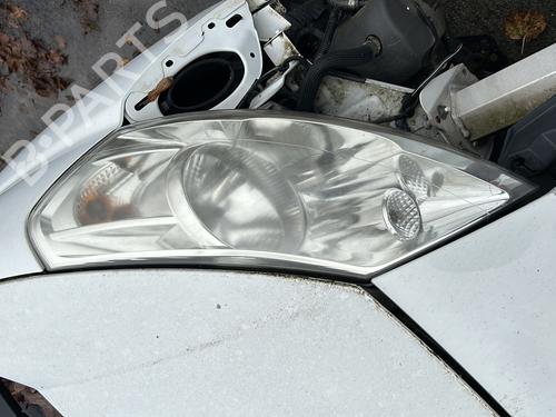 Used Left headlight PEUGEOT EXPERT Van (VF3A_, VF3U_, VF3X_) 2.0 HDi 130 (128 hp) 22113859