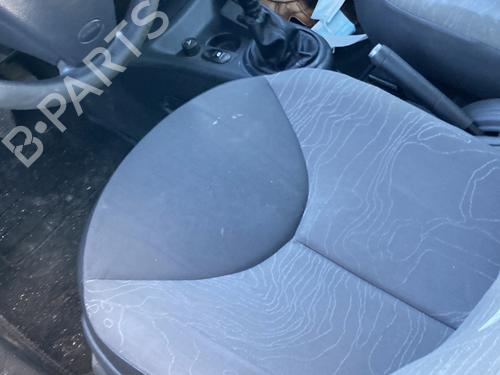 Used Left front seat Left front seat 22127328 22127328