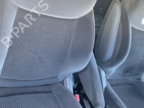 Used Right front seat Right front seat CITROËN C4 Picasso I MPV (UD_) 1.6 HDi (109 hp) 23782947 23782947