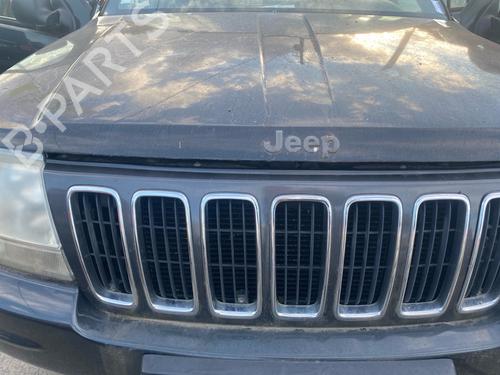 Used Grille Grille JEEP GRAND CHEROKEE II (WJ, WG) 3.1 TD 4x4 (140 hp) 39994062 39994062