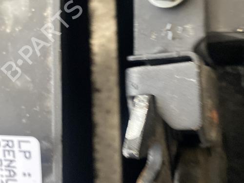 Used Front slam panel RENAULT GRAND SCÉNIC III (JZ0/1_) 1.5 dCi (JZ09, JZ0D, JZ10, JZ14, JZ1G, JZ29, JZ2C) (110 hp) 31919225