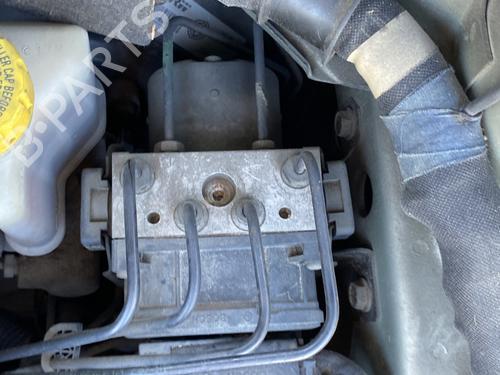 ABS Bremseaggregat ALFA ROMEO 147 (937_) 1.6 16V T.SPARK (937.AXA1A, 937.AXB1A, 937.BXB1A) | BP29406970M43 