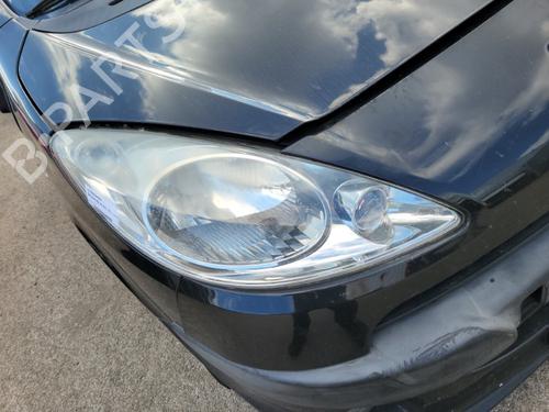 Used Right headlight PEUGEOT 1007 (KM_) 1.4 HDi (68 hp) 22125870