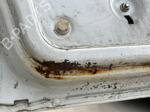 Right front door FIAT DUCATO Van (230_) 2.5 TDI | BP22120238C3 