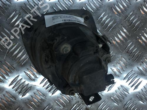 Used Right front fog light RENAULT CLIO II (BB_, CB_) 1.2 (BB0A, BB0F, BB10, BB1K, BB28, BB2D, BB2H, CB0A,... (58 hp) 22110164