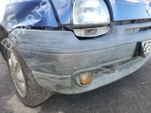 Front bumper RENAULT TWINGO I (C06_) 1.2 (C063, C064) | BP20495902C7 