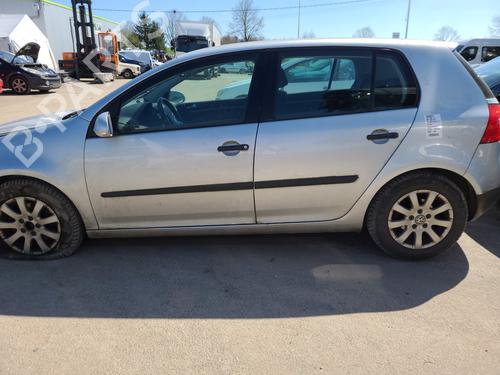 Engine VW GOLF V (1K1) | BP37008408M1 - Image 7