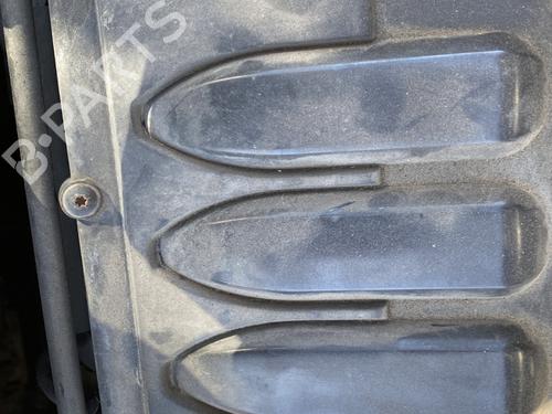 Used Air filter box Air filter box MERCEDES-BENZ A-CLASS (W169) A 180 CDI (169.007, 169.307) (109 hp) 33725784 33725784