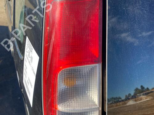 Used Left taillight Left taillight SUZUKI IGNIS I (FH) 1.3 (HV51, HX51, RG413) (83 hp) 40446261 40446261