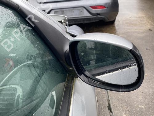 Ryggespeil høyre PEUGEOT 206 Hatchback (2A/C) 1.4 HDi eco 70 | BP26429678C27 