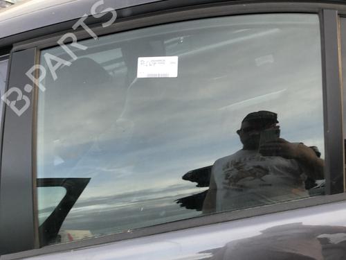 Used Rear left door window BMW 3 (E90) 320 d (163 hp) 20713340