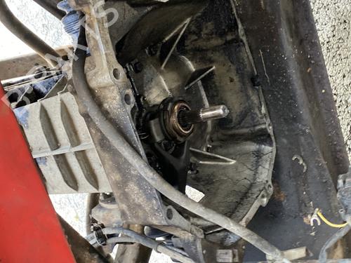 Gearbox RENAULT MASTER I Van (T__) 28-35 2.0 | BP29976284M3