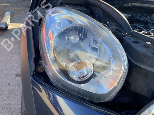 Right headlight MINI MINI COUNTRYMAN (R60) Cooper D | BP37749441C29 - Image 2