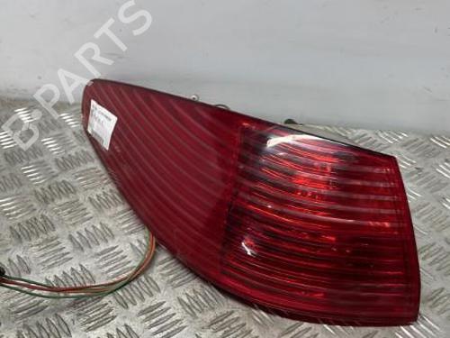 Left taillight PEUGEOT 607 (9D, 9U) 2.2 HDi | BP21797617C34 