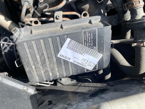 Luftfilter kasse Luftfilter kasse 37749526 37749526
