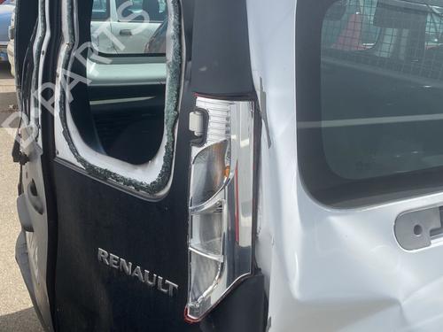 Hand brake RENAULT KANGOO Express (FW0/1_) 1.5 dCi 90 (FW0G, FW05, FW08, FW11) | BP25214830I18  - Image 8