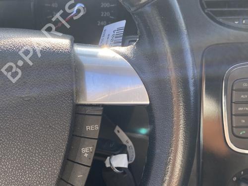 Used Steering wheel FORD FOCUS II (DA_, HCP, DP) 1.6 TDCi (90 hp) 29040545