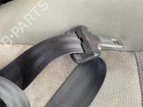 Front right seatbelt RENAULT KANGOO (KC0/1_) 1.5 dCi | BP33635623I25 - Image 3