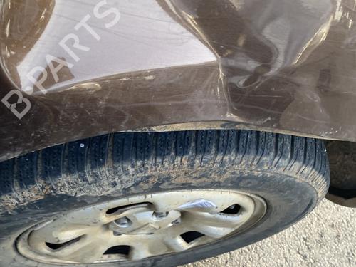 Achsschenkel links vorne für DACIA DUSTER (HS_) 1.5 dCi 4x4 (HSMC, HSMD) (110 hp) 30821361