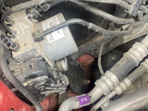 Used ABS pump KIA RIO IV (YB, SC, FB) 1.0 T-GDI 100 (101 hp) 26933882