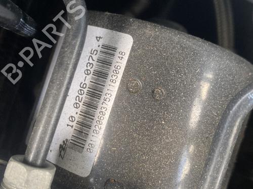 Used ABS pump ABS pump BMW 1 (E87) 118 d (143 hp) 28583003 28583003