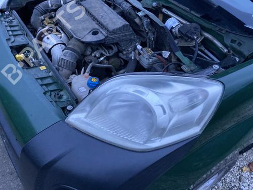 Left headlight PEUGEOT BIPPER Tepee 1.3 HDi 75 | BP31093434C28 - Image 2